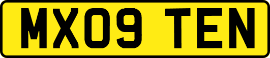 MX09TEN