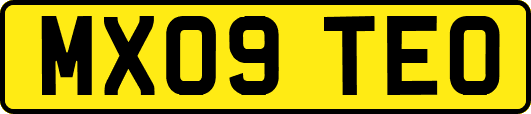 MX09TEO