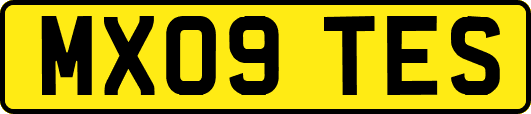 MX09TES