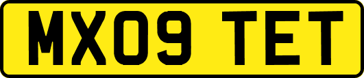 MX09TET