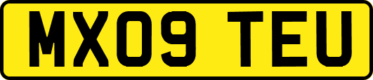 MX09TEU