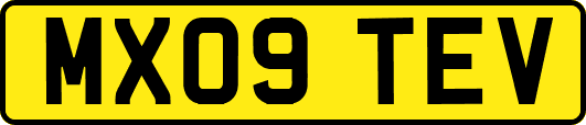 MX09TEV