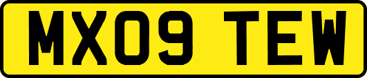MX09TEW
