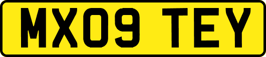 MX09TEY