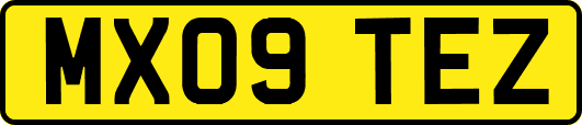 MX09TEZ