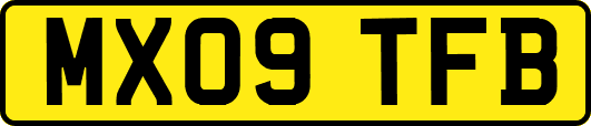 MX09TFB