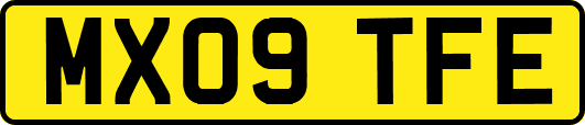 MX09TFE