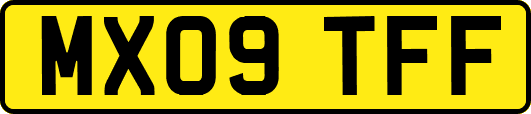 MX09TFF