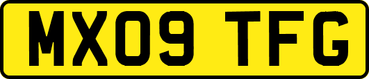 MX09TFG