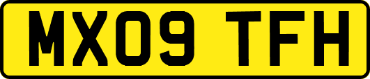 MX09TFH