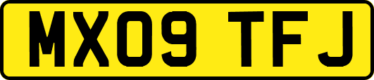 MX09TFJ