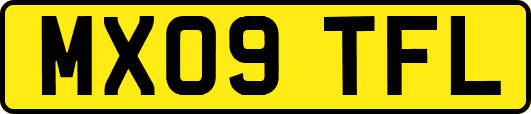 MX09TFL