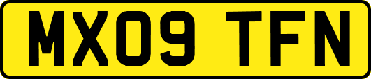 MX09TFN