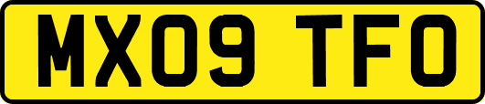 MX09TFO