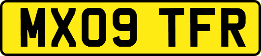MX09TFR