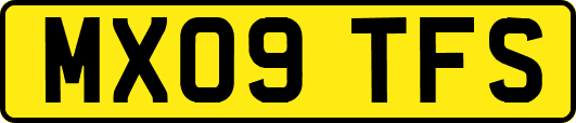 MX09TFS