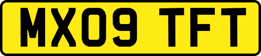 MX09TFT