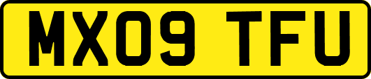 MX09TFU