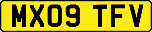 MX09TFV