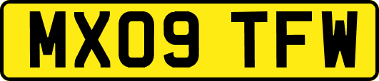 MX09TFW