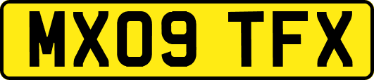 MX09TFX