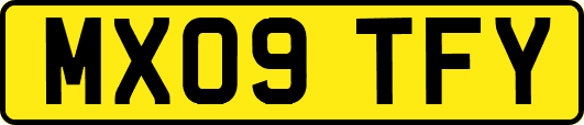 MX09TFY