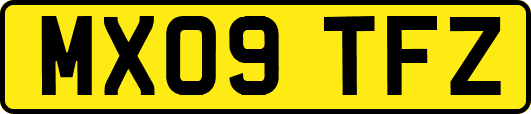 MX09TFZ