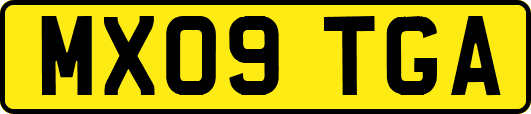 MX09TGA