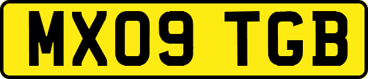 MX09TGB