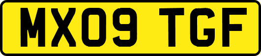 MX09TGF