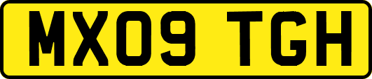 MX09TGH