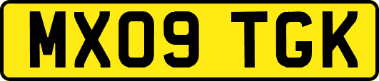 MX09TGK