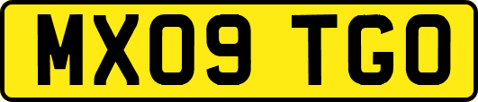 MX09TGO