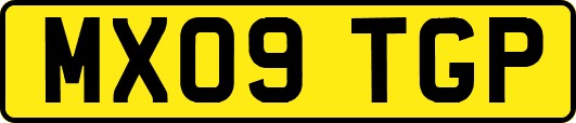 MX09TGP