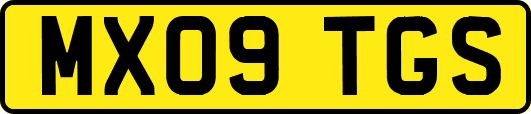 MX09TGS