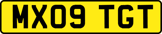 MX09TGT