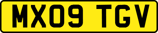 MX09TGV