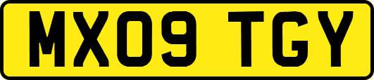 MX09TGY