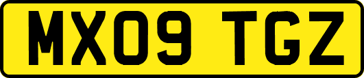 MX09TGZ