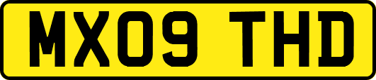 MX09THD