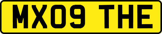 MX09THE