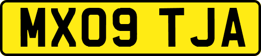 MX09TJA
