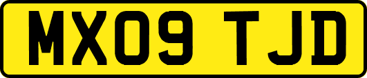 MX09TJD