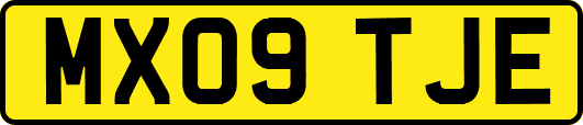 MX09TJE
