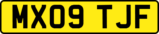 MX09TJF