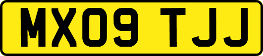 MX09TJJ