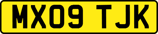 MX09TJK