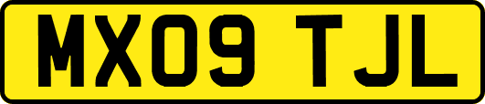 MX09TJL