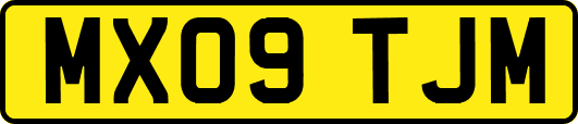 MX09TJM