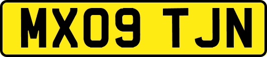 MX09TJN